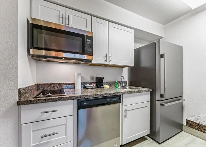 Apartment 2 Bd 1 Ba Lux2