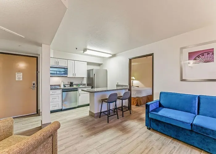 2 Bd 1 Ba Lux2 * Chandler