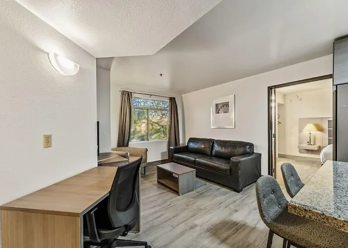 2 Bd 1 Ba Lux2 Apartment Chandler