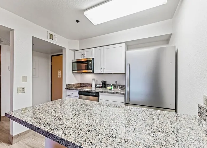 2 Bd 1 Ba Lux2 Apartment *